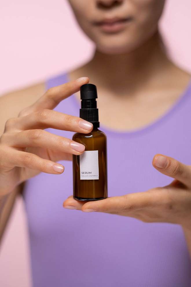 Brighter, Healthier Skin: The Magic of Ferulic Acid