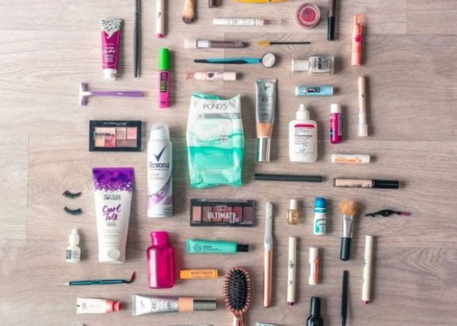Fixes to Keep Handy When Overdoing Beauty Products