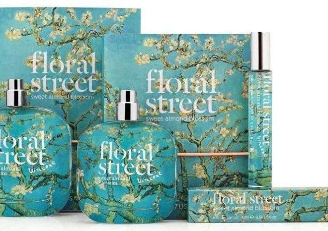 How to Keep the Summer Vibe Alive with Sweet Almond Blossom by Floral Street