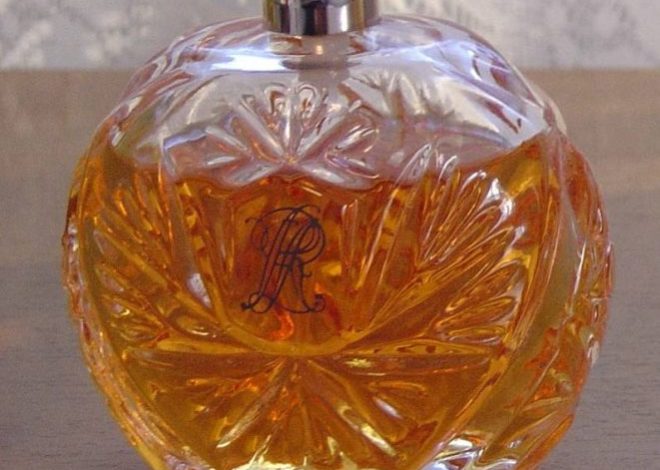 Unveiling Natural Fragrance: A Guide to Clean &  Non-Toxic Scents