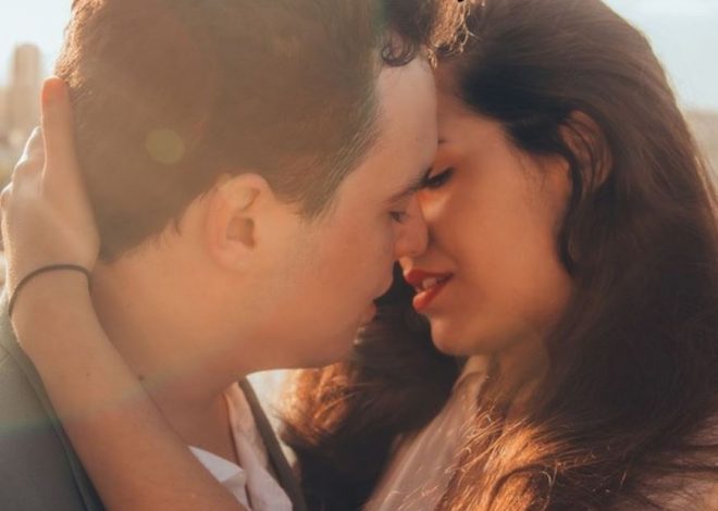 Fragrance Notes That Can Sexually Arouse