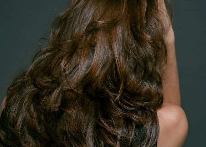 6 Glossy Hair Secrets That Can Take Your Hair to New Heights of Brilliance
