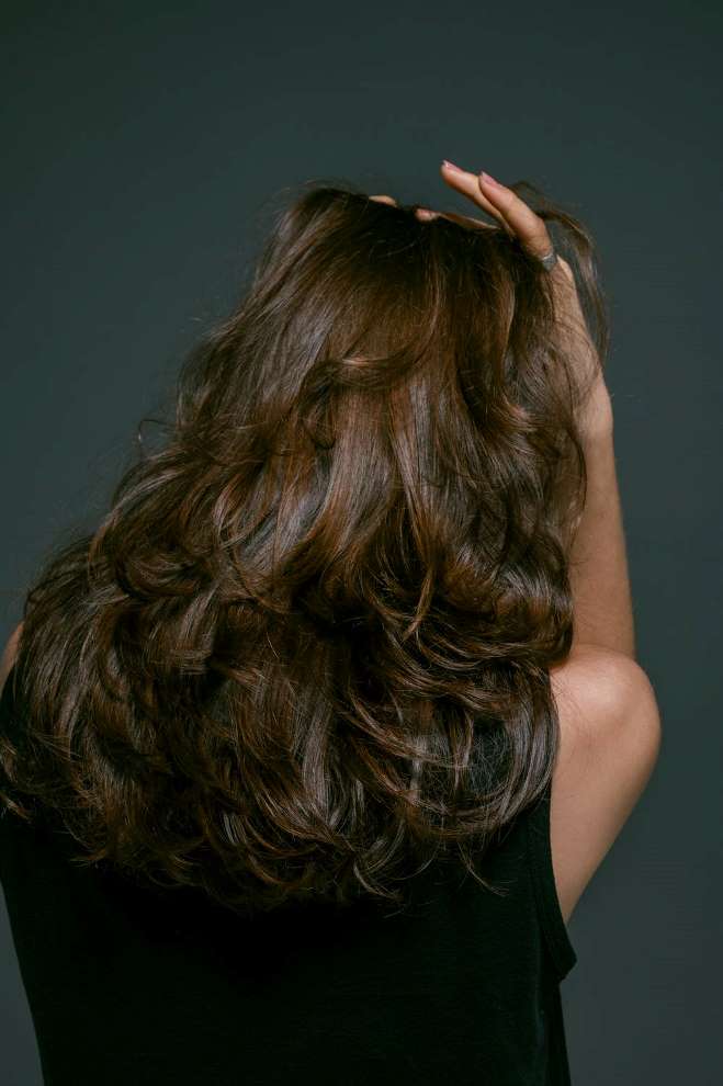 6 Glossy Hair Secrets That Can Take Your Hair to New Heights of Brilliance