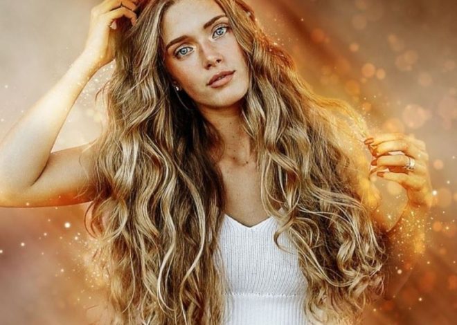 Best Ingredients for Hair That Can Maximize Beauty
