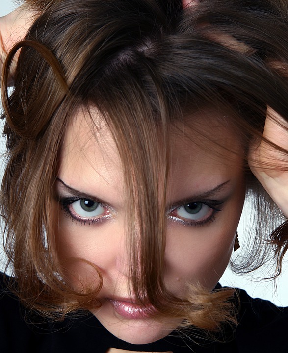 Best Way for How to Cover Gray on Dark Hair Without Permanent Color