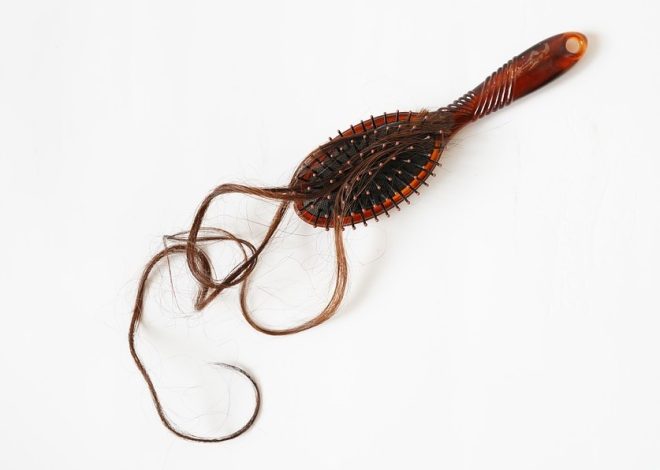 Hair Falling Out and Solutions to Conquer Hair Loss