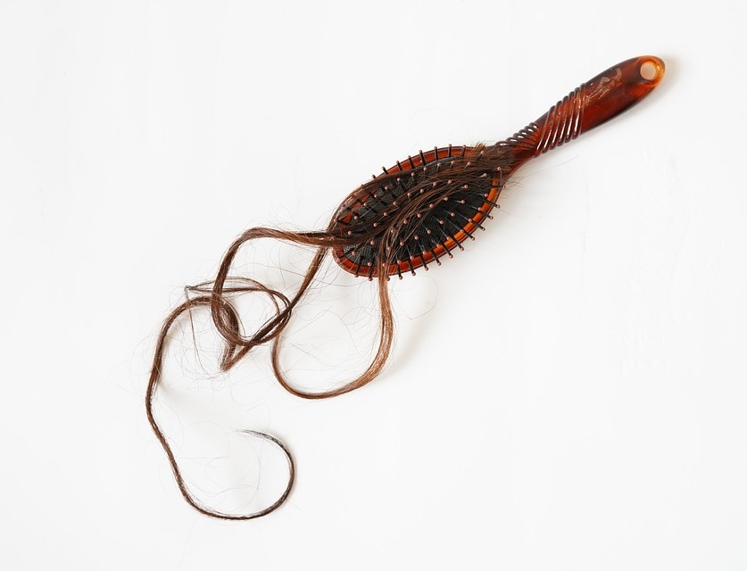 Hair Falling Out and Solutions to Conquer Hair Loss
