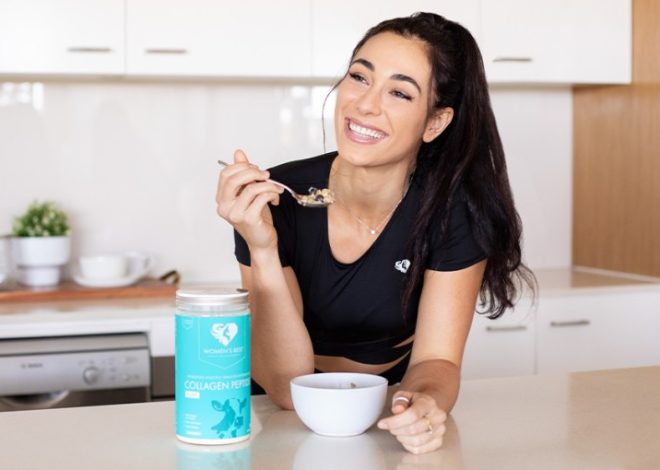 8 Steps for the BEST Morning Routine