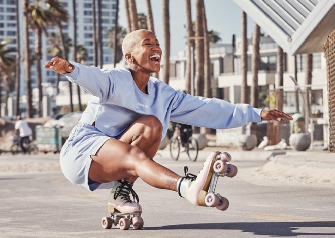 5 Ways to Naturally Boost Your Energy Levels