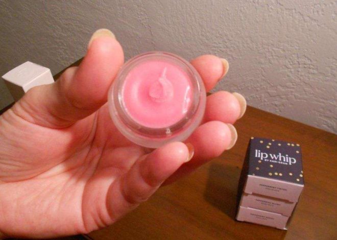 Kari Gran Lip Whip Trio Set Review: A Luxurious Solution for Winter Lips