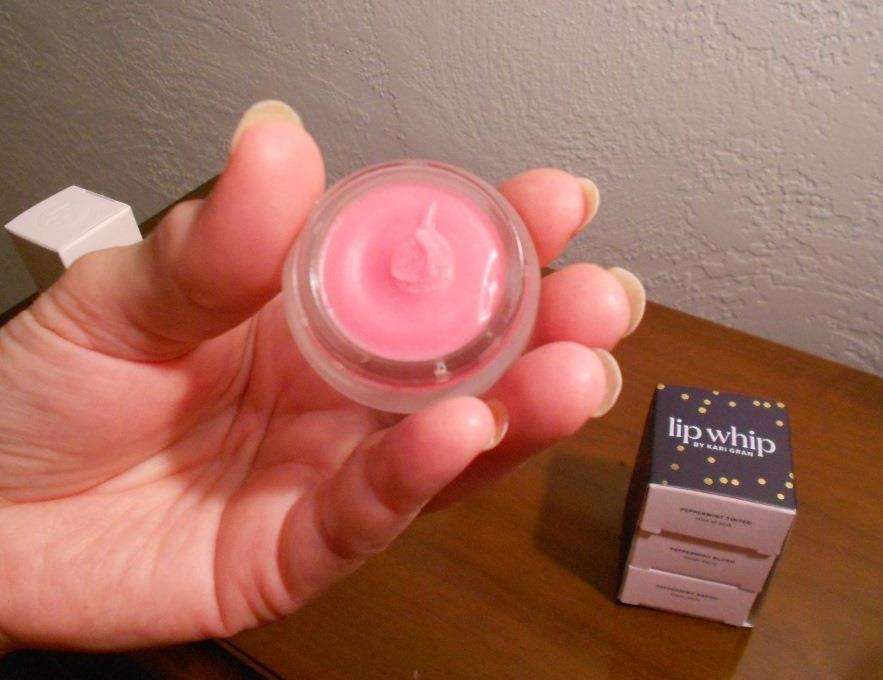 Kari Gran Lip Whip Trio Set Review: A Luxurious Solution for Winter Lips