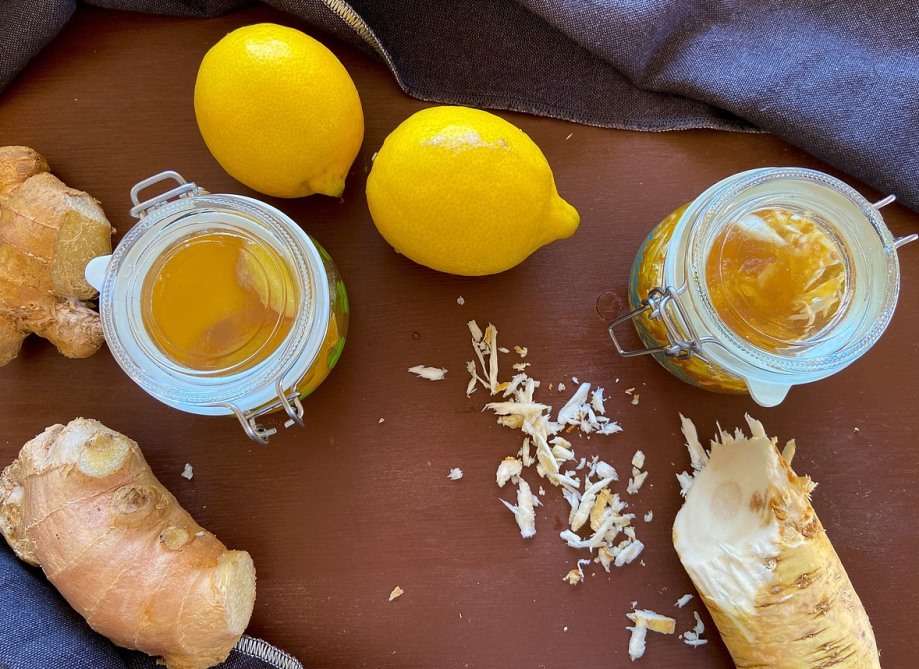 Horseradish: The Spicy Root with Surprising Health & Beauty Benefits 