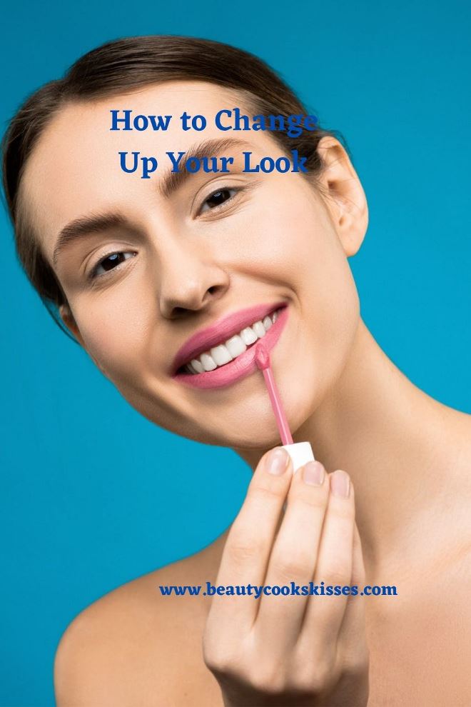 How to Change Up Your Look Once Masks Come Off