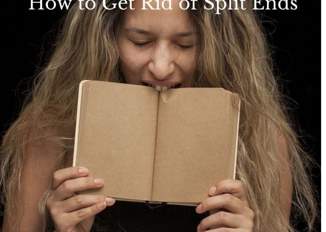 Prevent Split Ends for Good: Your Ultimate Hair Guide 