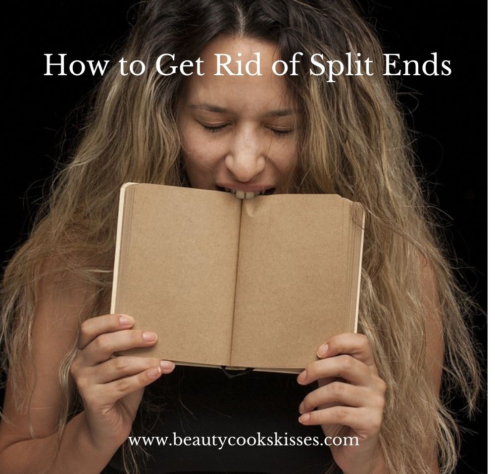 Prevent Split Ends for Good: Your Ultimate Hair Guide 