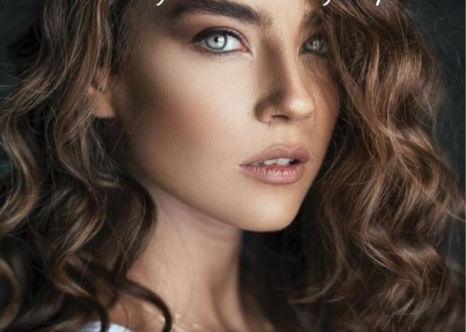 Shiny Hair Others Will Envy in a Few Easy Steps