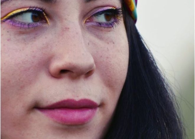 Colored Eyeliners Tip for Maximizing Eye Beauty