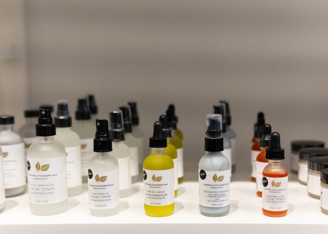 Innovative Skin Care Advances Your Beauty Deserves