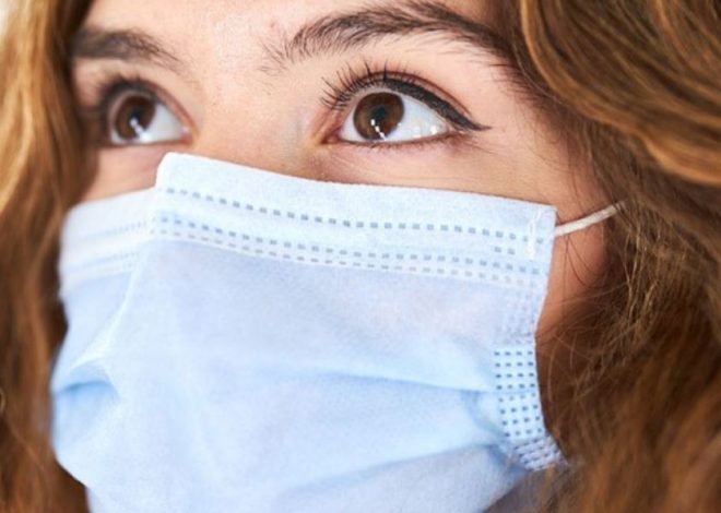 Maskne Skin Care: How to Help Those Breakouts!