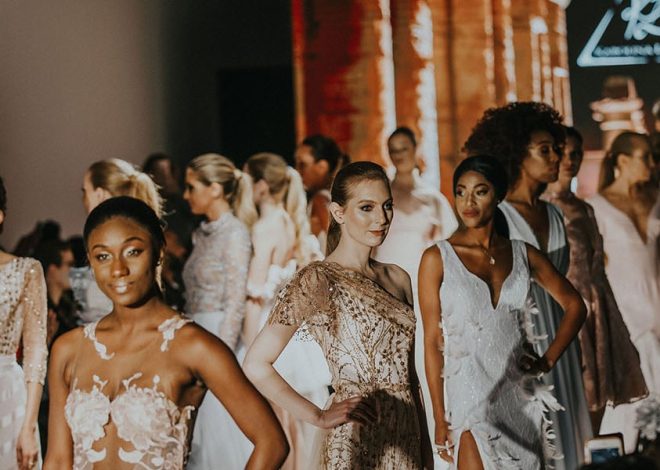 Glo Skin Beauty at New York Fashion Week 2019