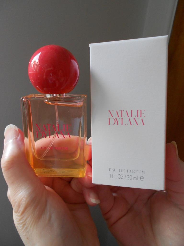 Natalie Dylana Fragrance Review–Summer in a Bottle