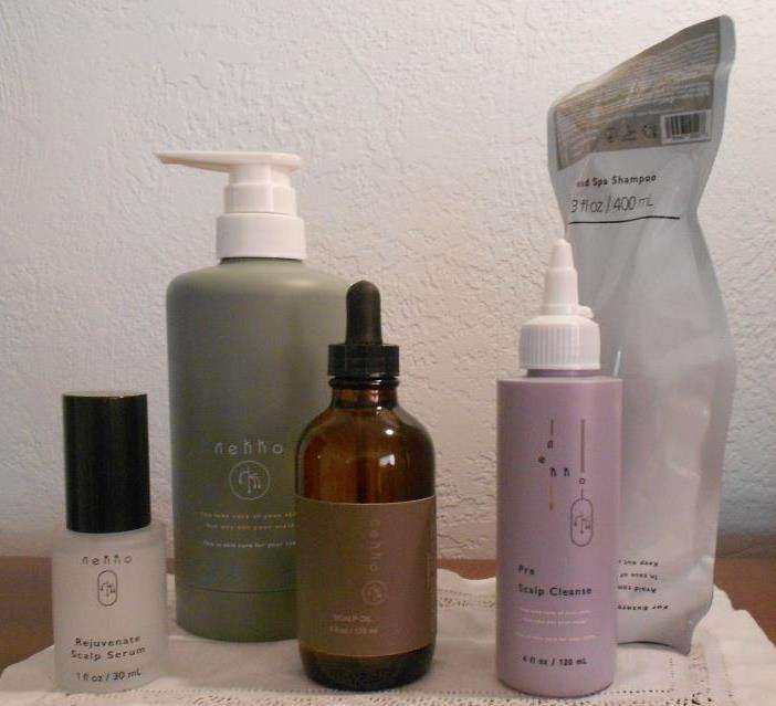 How Nekko Japanese Scalp Treatment Gives You Better Hair: A Review