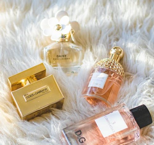 How to Pick Perfume That Is Perfect for You