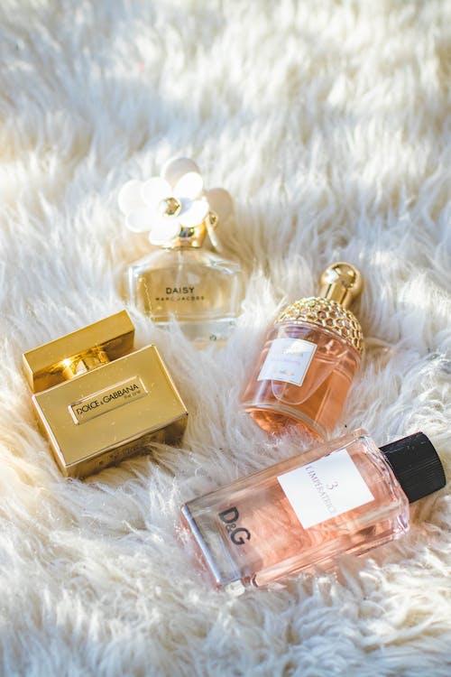 How to Pick Perfume That Is Perfect for You