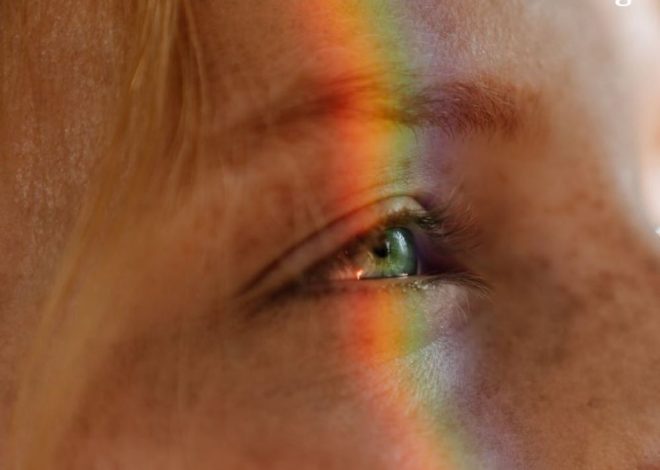 The Reasons for Coarse Skin As You Age