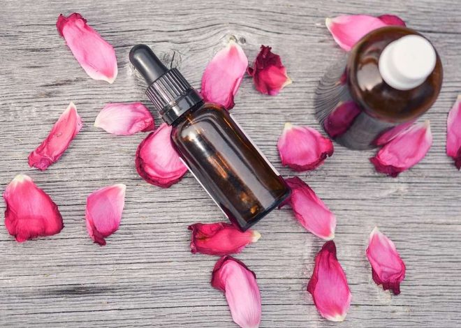 The Ultimate Guide to Rose Oil Benefits: From Skin to Brainpower