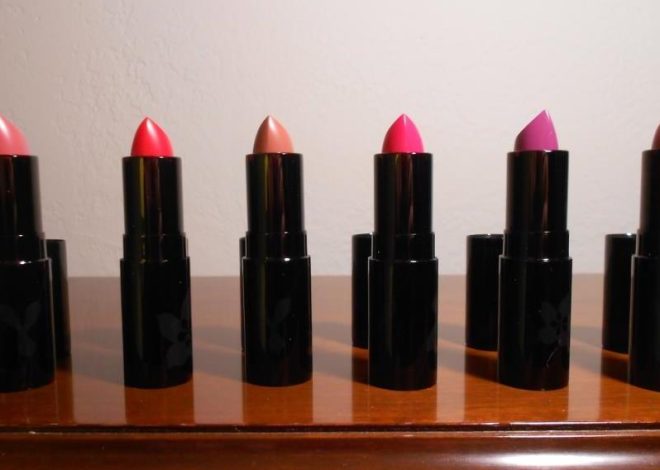 Rouge Bunny Rouge Tinted Luxe Lip Balms Review + Swatches