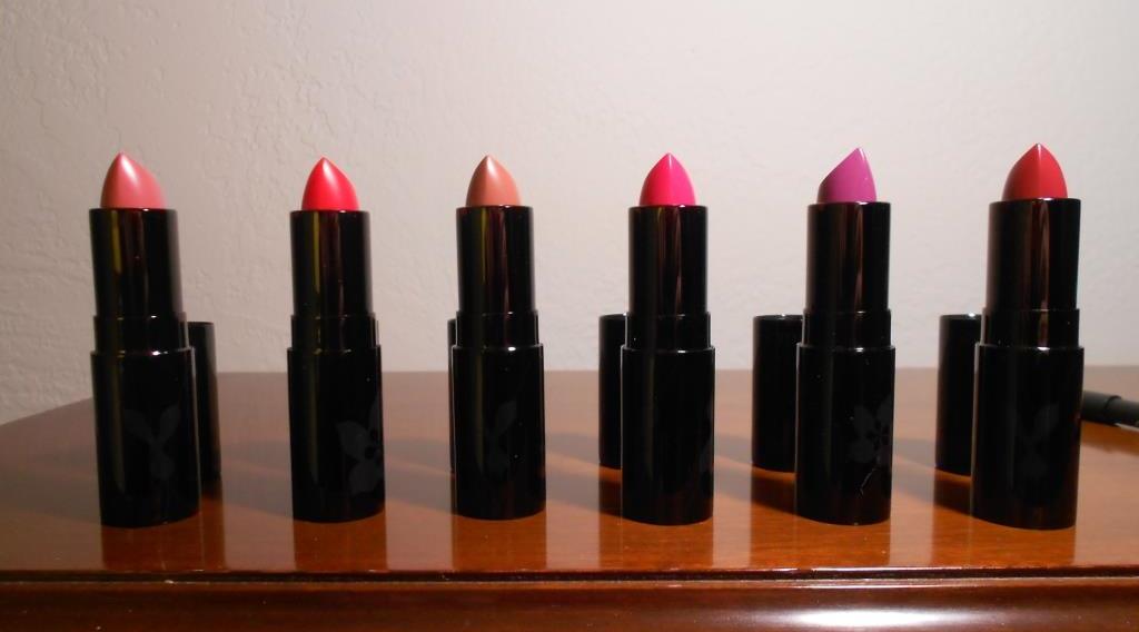 Rouge Bunny Rouge Tinted Luxe Lip Balms Review + Swatches