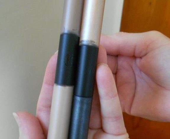 Rouge Bunny Rouge Silk Aether Cream Eye Shadows