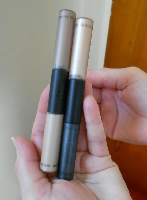 Rouge Bunny Rouge Silk Aether Cream Eye Shadows