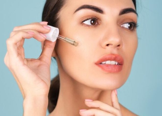 Glow Up Naturally: The Top Skin Brightening Oils You Need to Try!