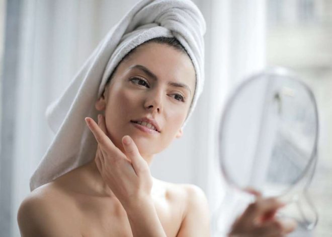 Slow Down Skin Aging and How It’s Possible Without Going Under the Knife