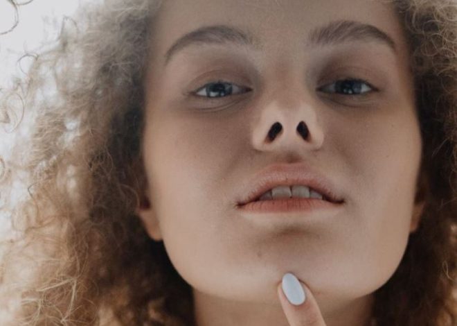 The Key to Instant Radiant Skin Without Makeup