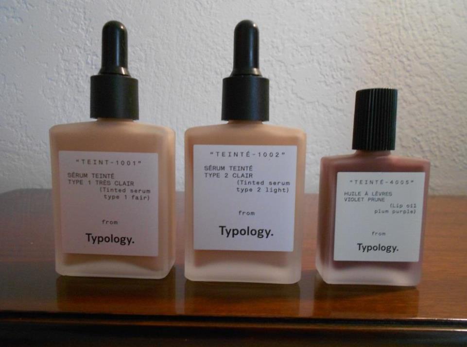 Typology Tinted Skincare Review for Makeup and Skin Treatment in One You’ll Want on Your Face