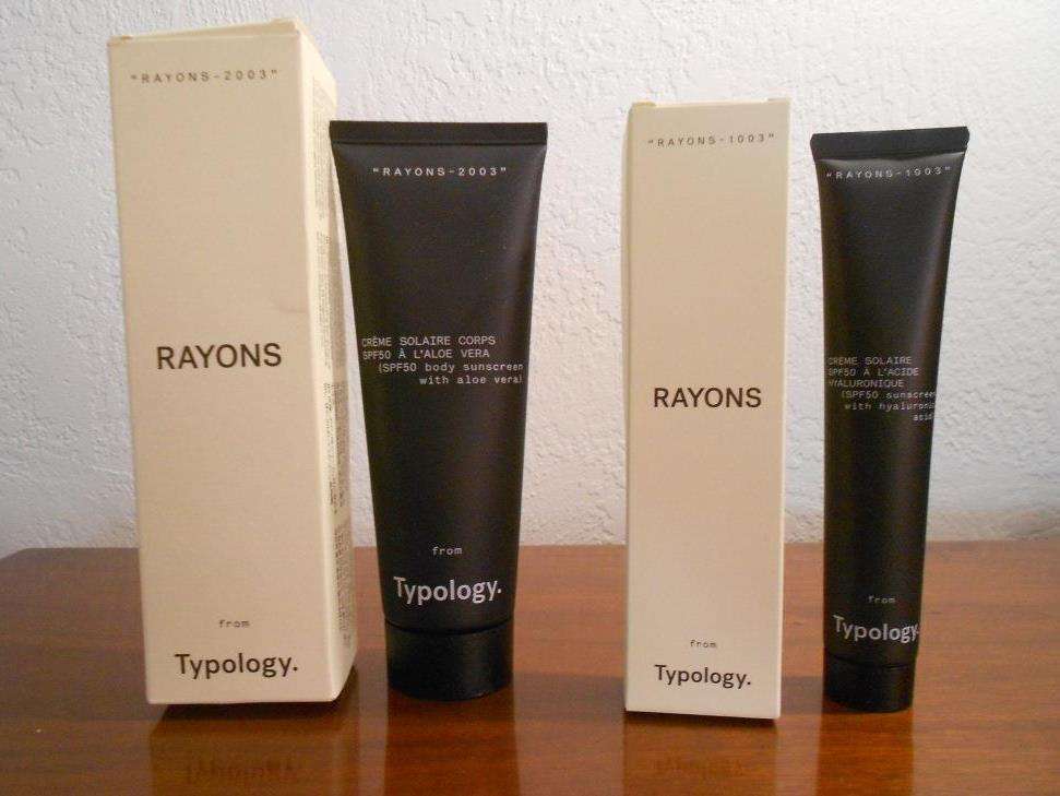 How to Prevent Photoaging with Topology Paris Vegan SPF 50 Sunscreens