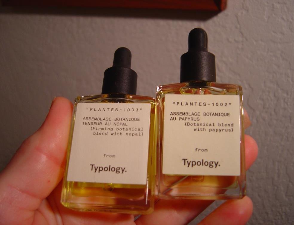 Typology Skincare a Natural Vegan Way to Treat Your Complexion to More Beautiful Skin