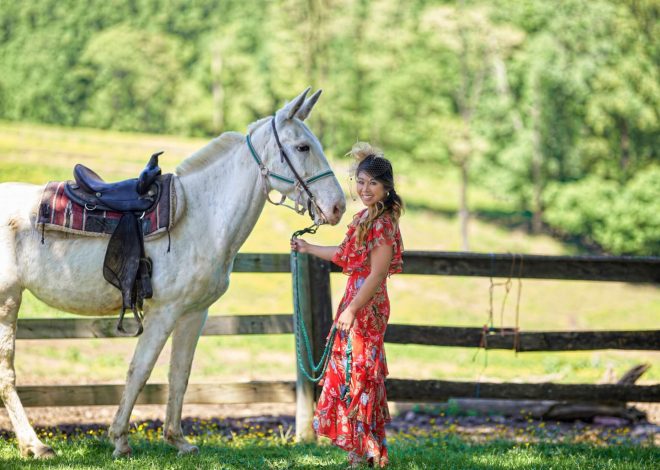 What to Wear to the Preakness