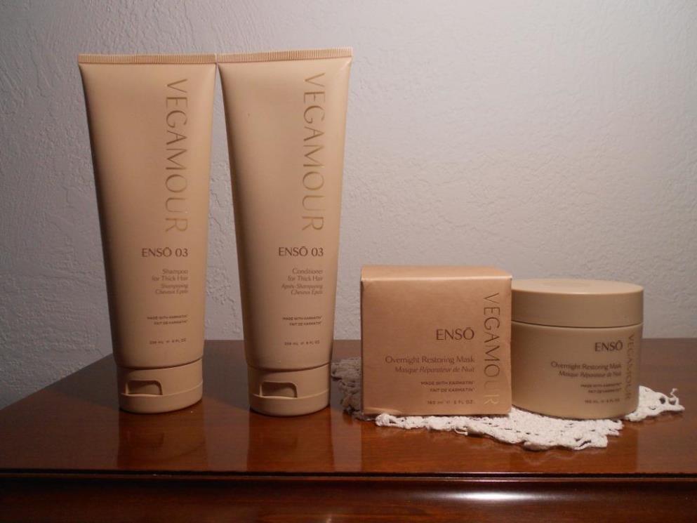 Vegamour Reviews:  Vegan Hair Care Trio for Thick Hair You’ll Want In Your Corner