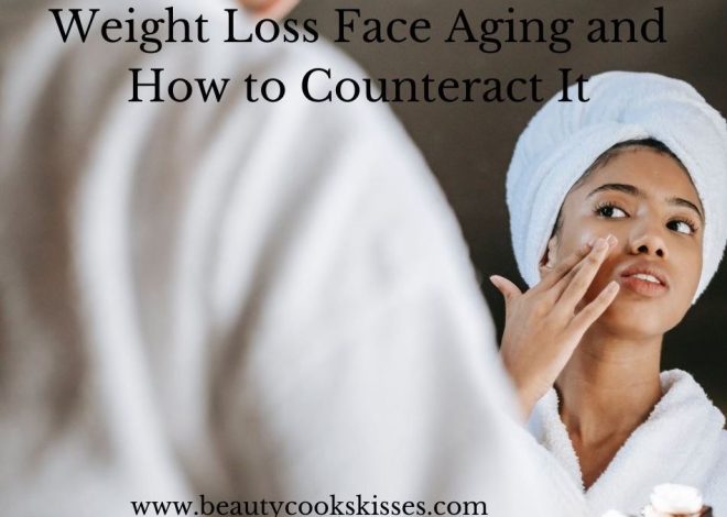 Conquer Weight Loss Without the Wrinkles: How to Retain a Youthful Look