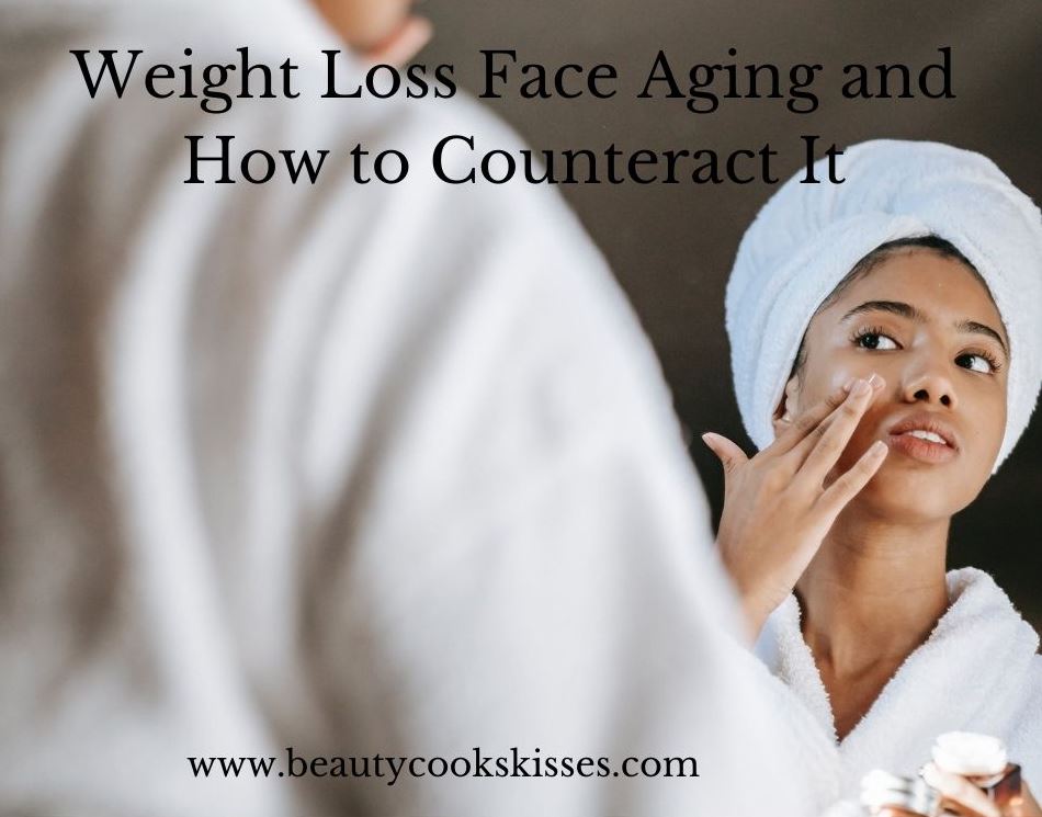 Conquer Weight Loss Without the Wrinkles: How to Retain a Youthful Look