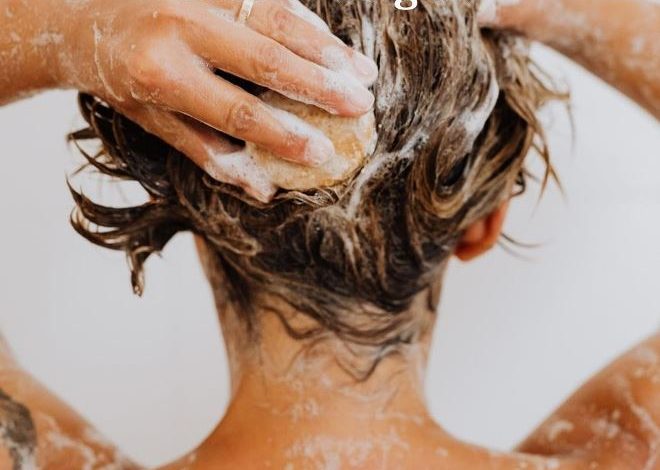Why a Scalp Scrub Can Help Reboot Hair Beauty