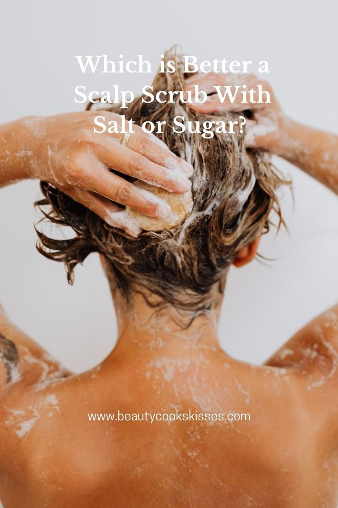 Why a Scalp Scrub Can Help Reboot Hair Beauty