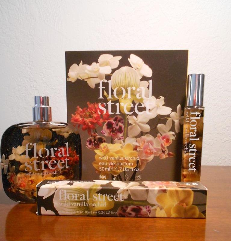 How to Choose a Unique and Memorable Vanilla Floral Perfume for Mother’s Day