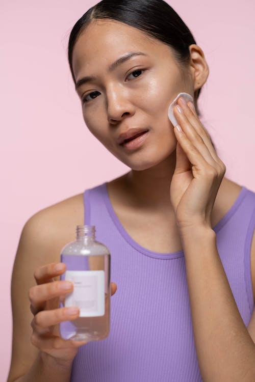 Micellar Water vs Toner: How They Differ for Results