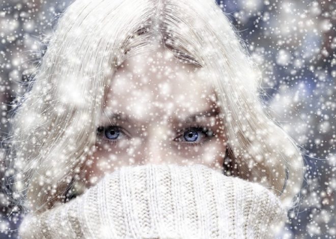 Dry Skin During Winter That Could Plague You and Fixes