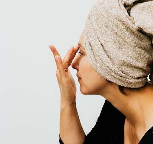 Dry Skin Savior: A Winter Skin Care Routine You Need Now